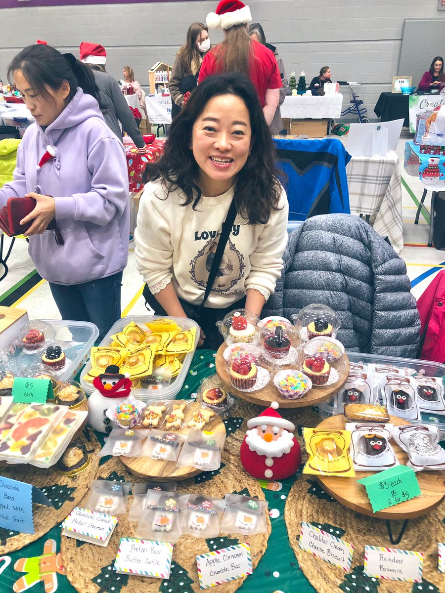 Ms. Gander tweet media