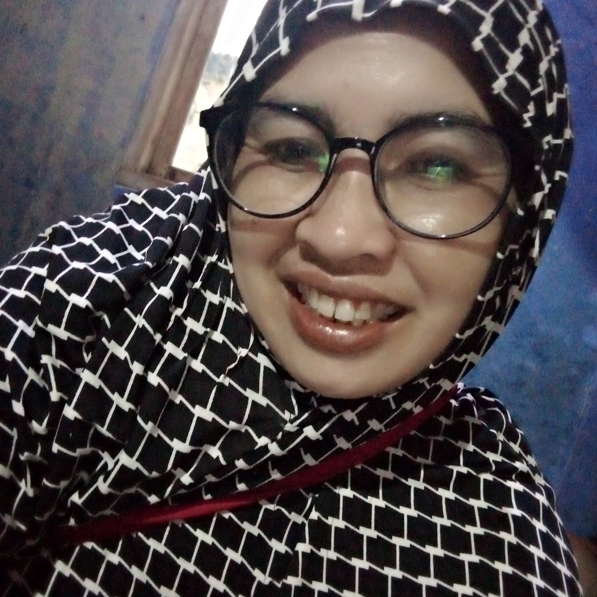 martuye's tweet photo. #FotoProfilBaru https://t.co/BExSvfNkC0