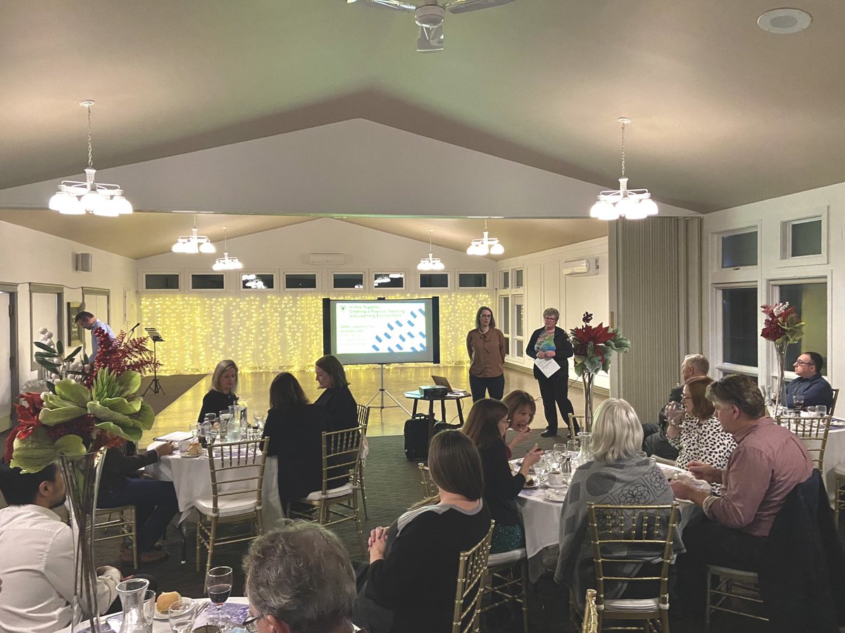 The <a href="/DalMedNB/">DalMedNB</a> leadership tour has been visiting sites around the province. It it wonderful to meet and engaged with our faculty, staff, learners, and community partners to talk about sustainable growth in medical education for NB #facdev #nbhealth #dalmed