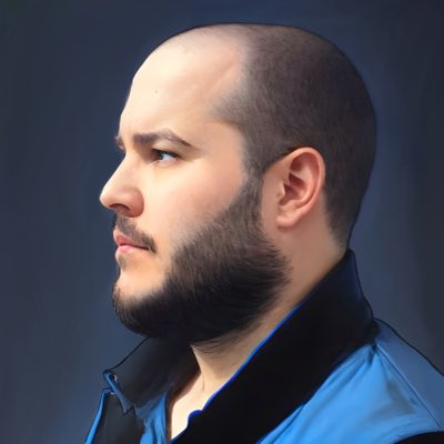 tgerken's tweet photo. #NovaFotoDePerfil https://t.co/G3EpHrMHdK