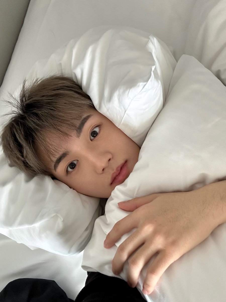 HwanDo0305's tweet photo. ตาย ตาย  
ฉันตายแน่ หัวใจทำงานหนักมาก 
#DOYOUNG #TREASURE https://t.co/bHVcvgXAco