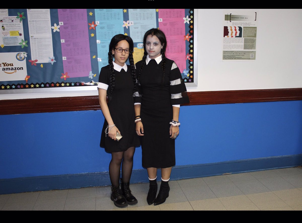 Bronx International tweet media