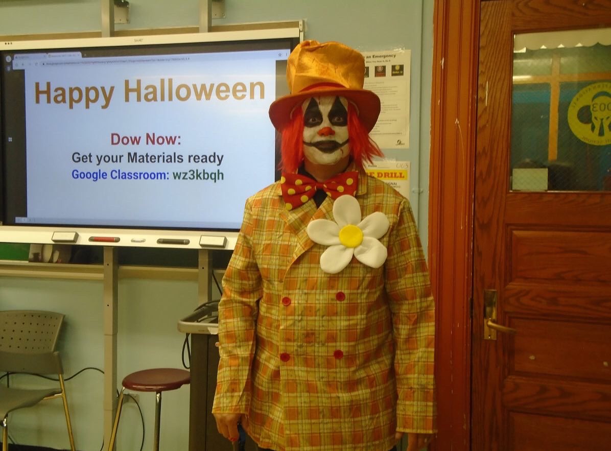 Bronx International tweet media