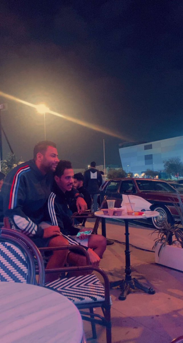 مهما احكيلك مش هتتخيل مدي السعاده اللي انا فيها 
شكراً علي كل لحظه حلوه عيشتهالي في الايام دي ♥️
<a href="/Ahmed__faheem/">🚩 فَهيِمّ</a>  🫶