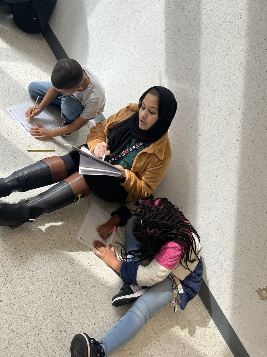 AlexiousFreeman's tweet image. Let’s get into these Team 3 Learning Labs! 2 words..effective &amp;amp; productive! @MathBrains @Mrssmart615 @SandraDoria11 @DrWynneLaToya