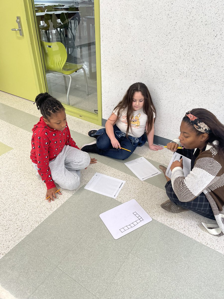 AlexiousFreeman's tweet image. Let’s get into these Team 3 Learning Labs! 2 words..effective &amp;amp; productive! @MathBrains @Mrssmart615 @SandraDoria11 @DrWynneLaToya