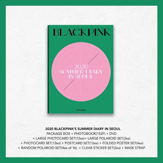 _Itsme_Purple's tweet photo. Hi! Help RT please. 

WTS/LFB

Summer diary is seoul sealed 2020 for only 3,500Php
Lisa THE SHOW cd set: 2100
Lisa signed digipack UK: 2,200

Photos for reference only
All are sealed and mint condition
On hand and ready to ship
Dm for more inquiries https://t.co/BqeaBHddFp