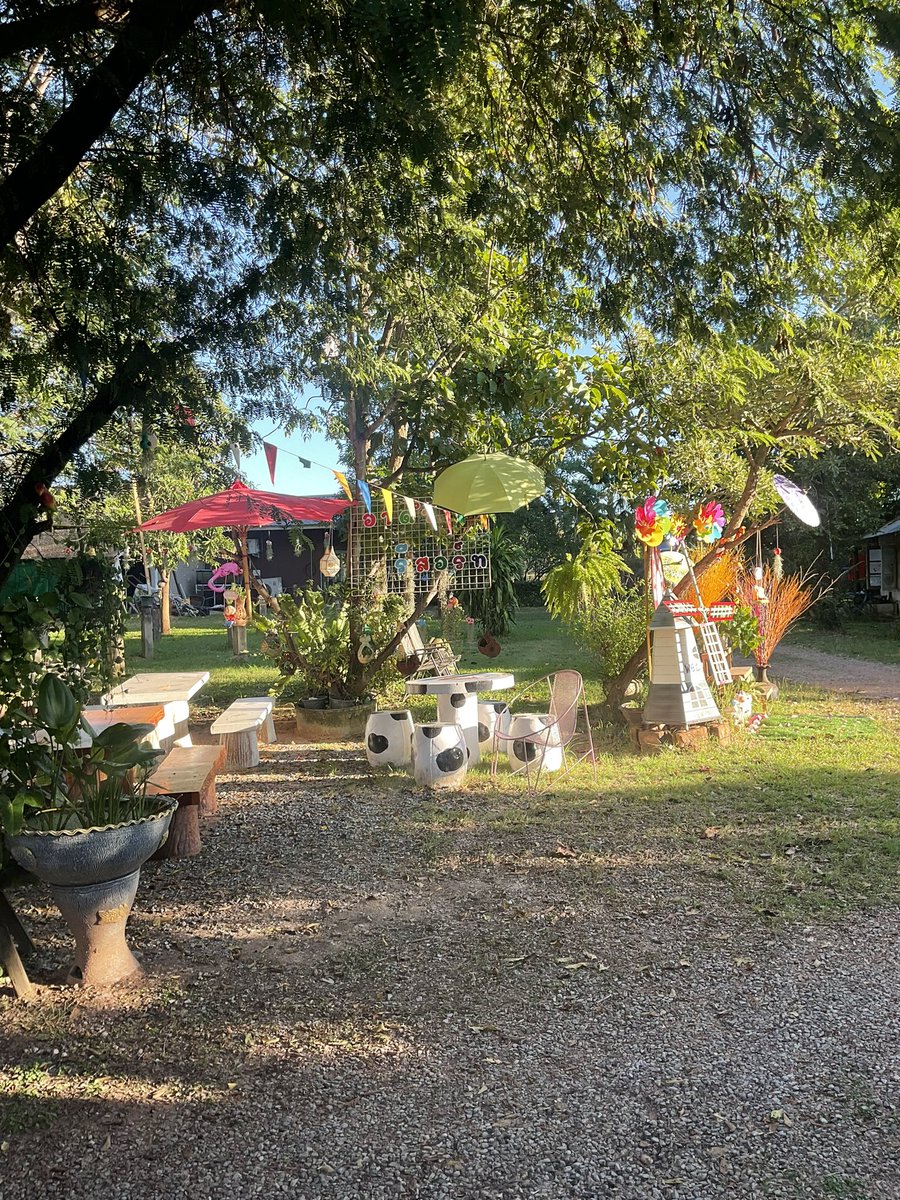 e21utu's tweet photo. อากาศดีๆ … สูดได้เต็มปอด … มักอยู่ตามชนบท เสมอ 🥰🥰
#สวัสดีวันศุกร์ … ��ันนี้ ก็คงยังต้องเดินทาง ต่อ Go to สุรินทร์ 🚗😎 https://t.co/UGCC7l3Ehb
