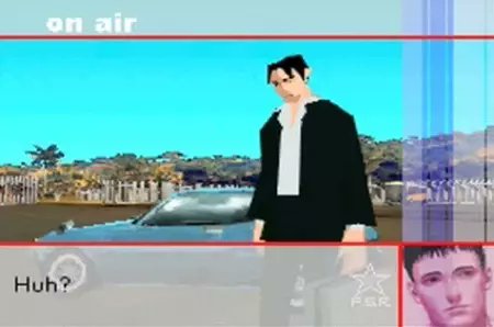 CementInTheMist's tweet photo. Official
WAKE UP MR. MONDO! Cult classic game Flower, Sun, and Rain is being remade by Bloober Team and expected to release in Fall of 2023! 

Click here to see the reveal trailer - https://t.co/vnGBhOuh52 https://t.co/zgAPm4ZZti