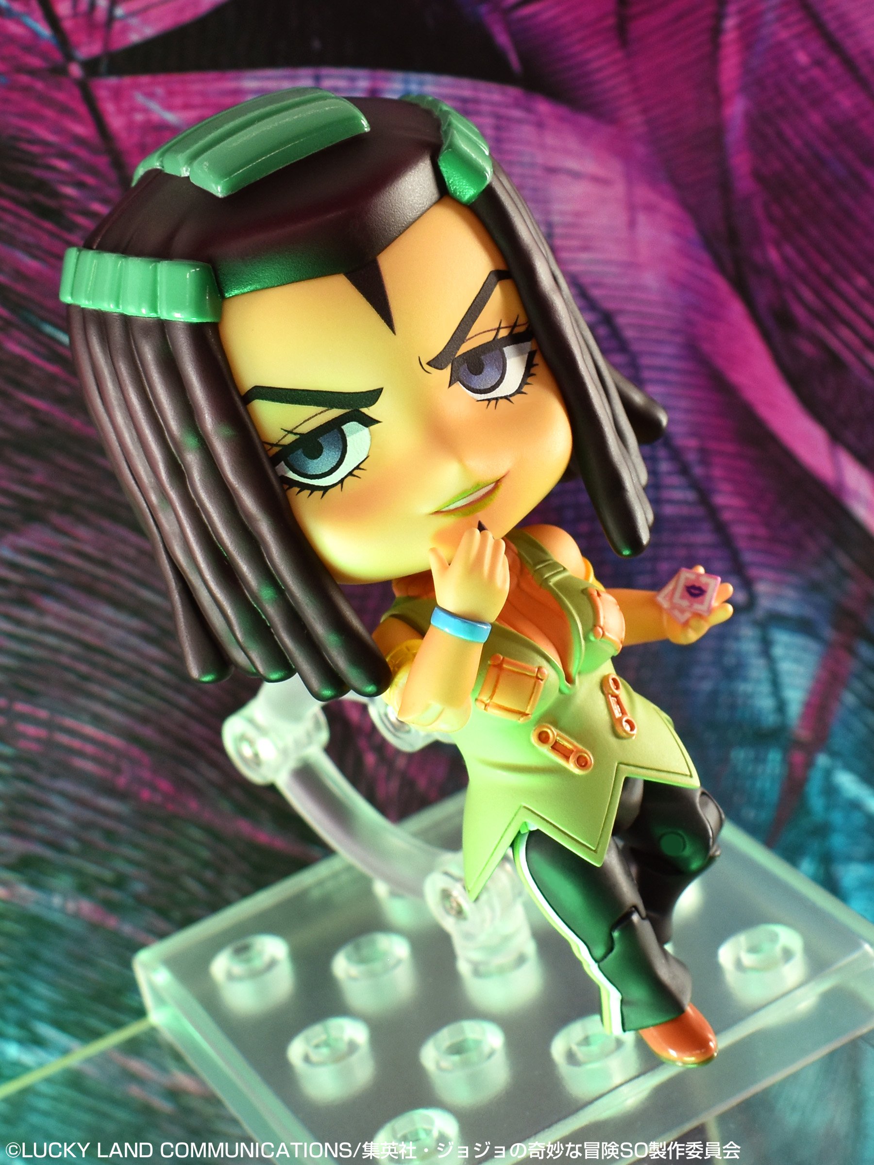 メディコス・エンタテインメント_ジョジョ on Twitter 