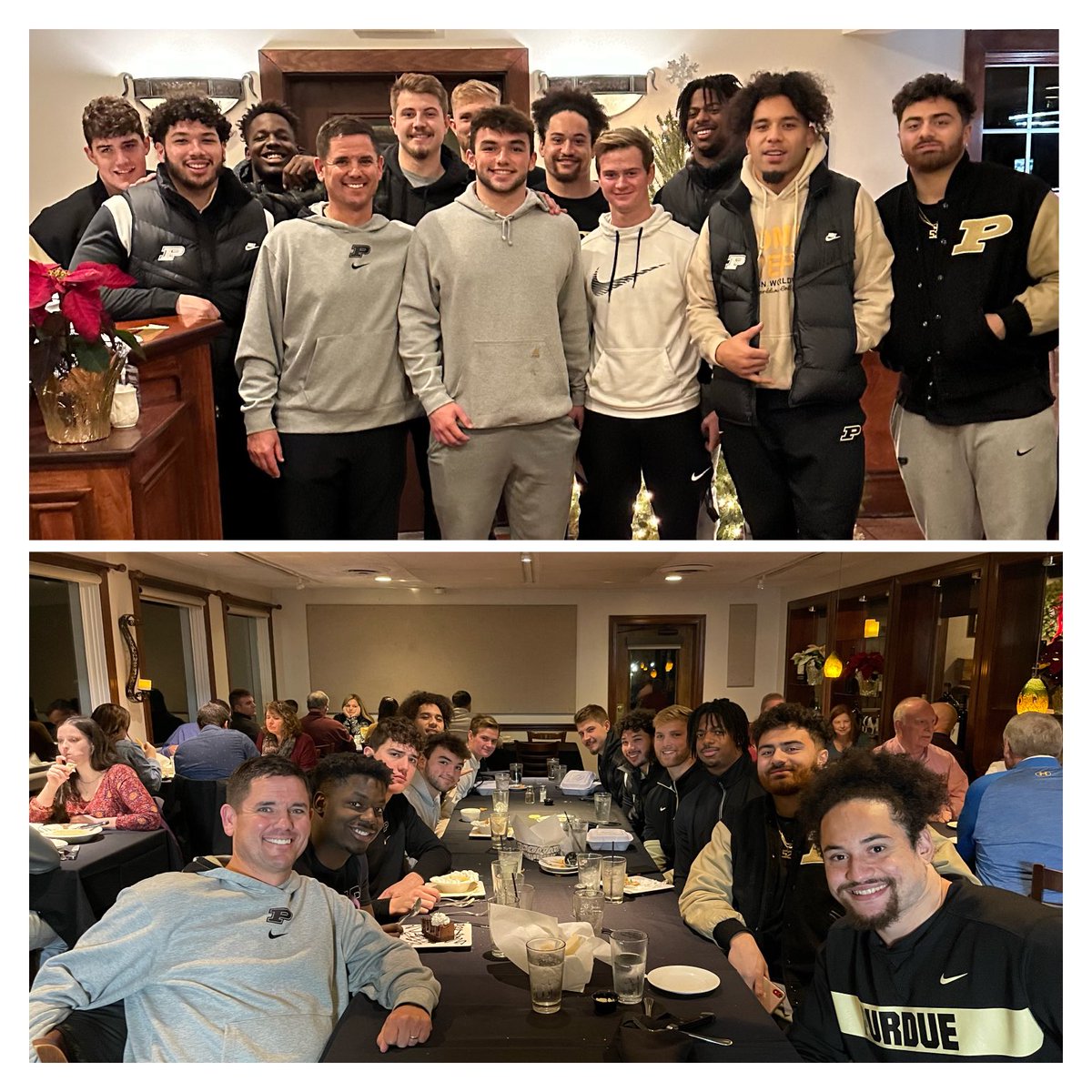 David Elson tweet media