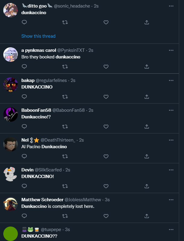 your 50 year career means nothing old man