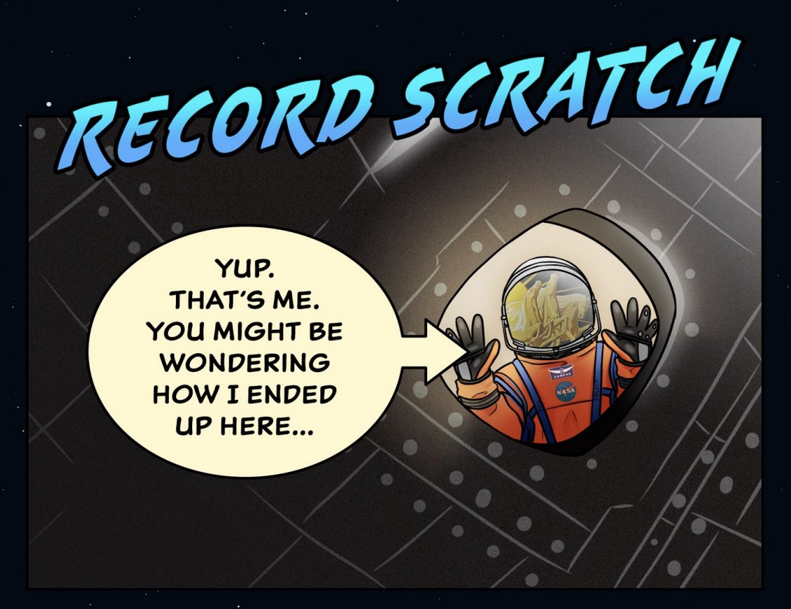 NASA Artemis tweet media