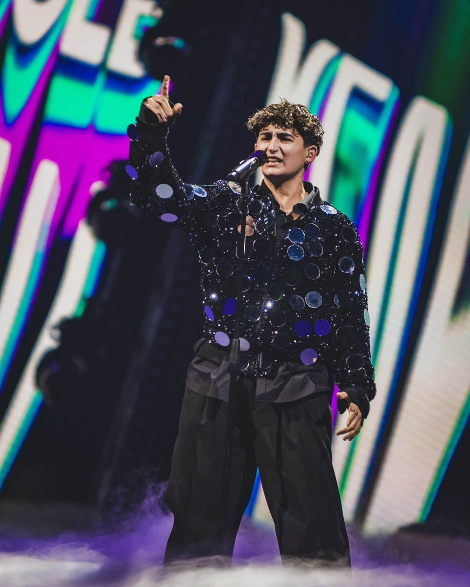 venturi_luca's tweet photo. Grandissima @lindariverditi !!!  #XF2022 https://t.co/jvdc0kXhmp