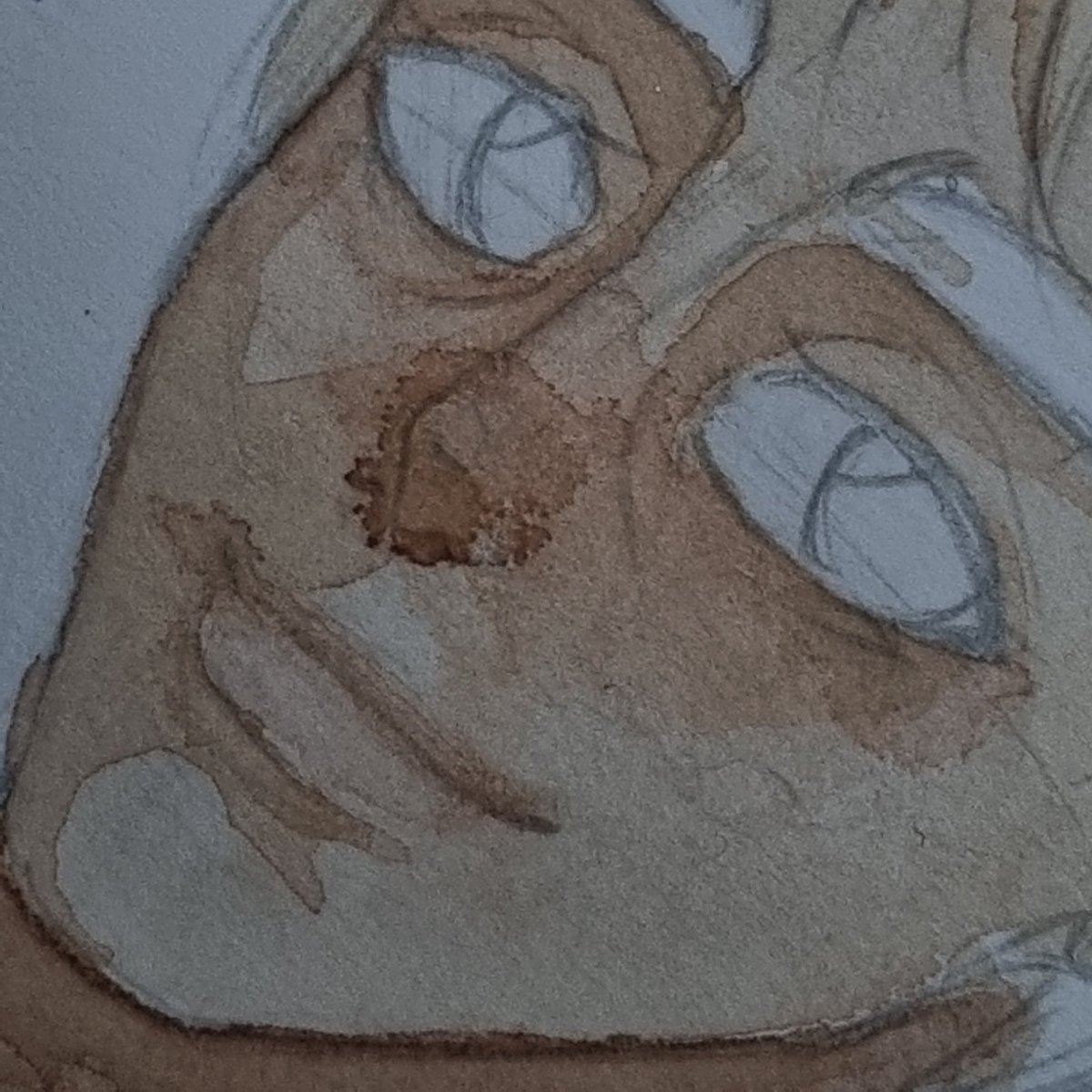 #watercolor