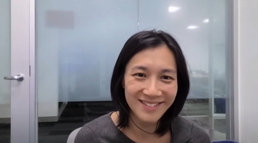 Great to be with @LhPeng, <a href="/BillCance/">Bill Cance</a> and <a href="/DavidAgus/">David Agus</a> at today's @NixonFoundation Tech in Medicine Panel. Enjoyed moderating a superb discussion on the impact of quality and real world data, patient inclusion, and talent dependencies to advance medicine. Thanks for having me!