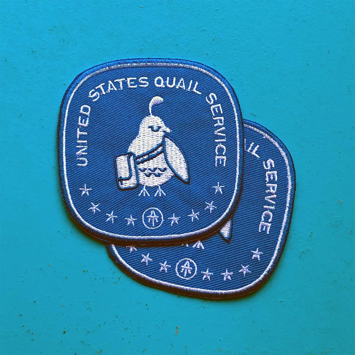 mushroomyhouse's tweet image. You've got quail!