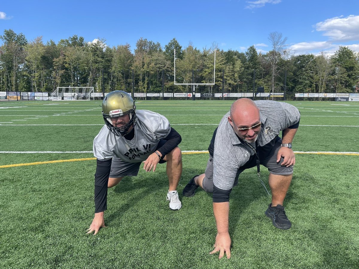 St. Paul VI Catholic High School tweet media