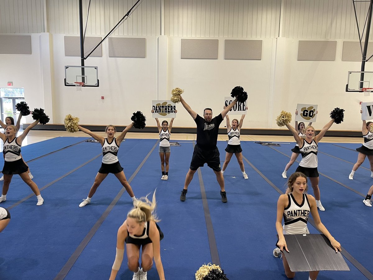 St. Paul VI Catholic High School tweet media