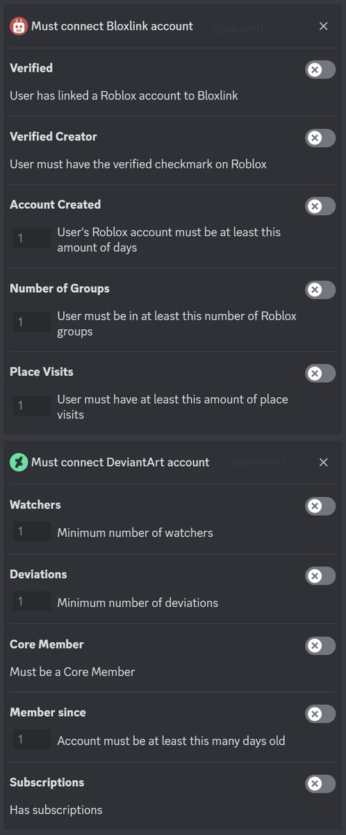 Discord Previews on X: Verified Roles have been renamed to