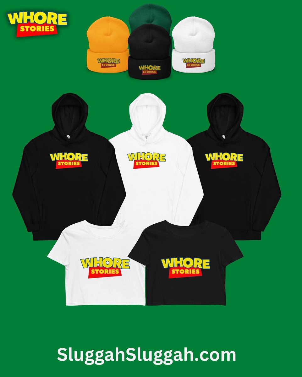 Sluggah2Times's tweet photo. Get your lil….something for Christmas 🎄🎄😈 

Whore Stories Merch Available Now LINK IN THE BIO 

Stay tapped in we got some more coming 

📸: @anonymousfilms_phx 
Models: @amandaflores_bb 
@LucyFordXXX 🖤🖤🙏🏿

https://t.co/J2qrSe4gMd 

#WhoreStories #OF #Merch #fyp #linkinbio https://t.co/aY8zv2Ribl