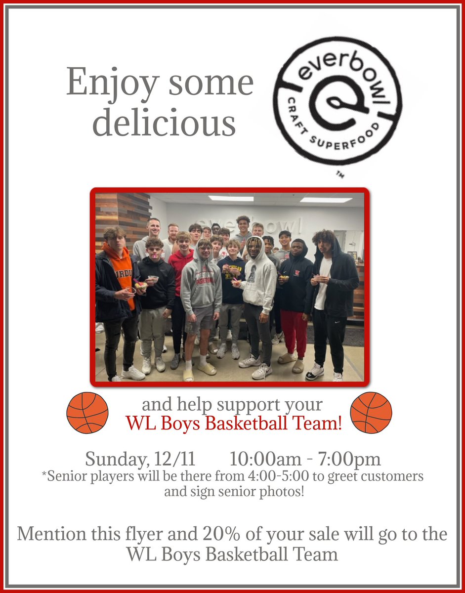 West Side Basketball tweet media