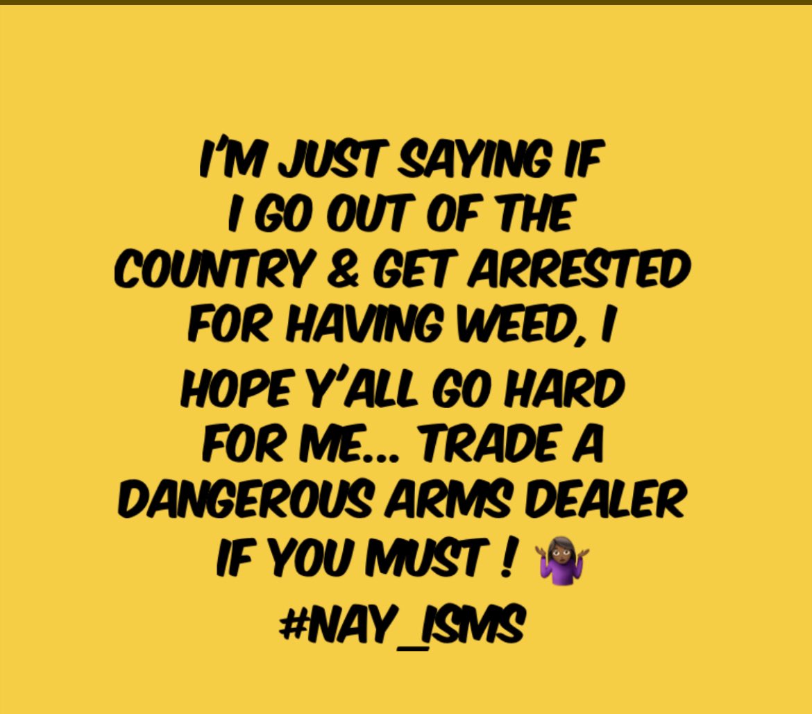Nay_isms's tweet image. #nay_isms #griner #celebrityprivilege
#thingsthatmakeyousayhmm