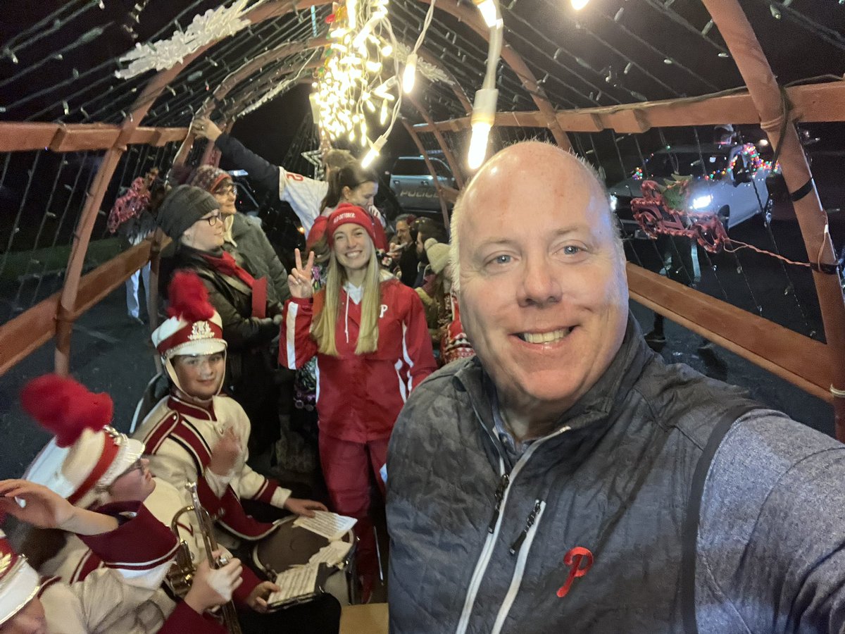 Tom McCarthy on Twitter "Great night at the Kline House today