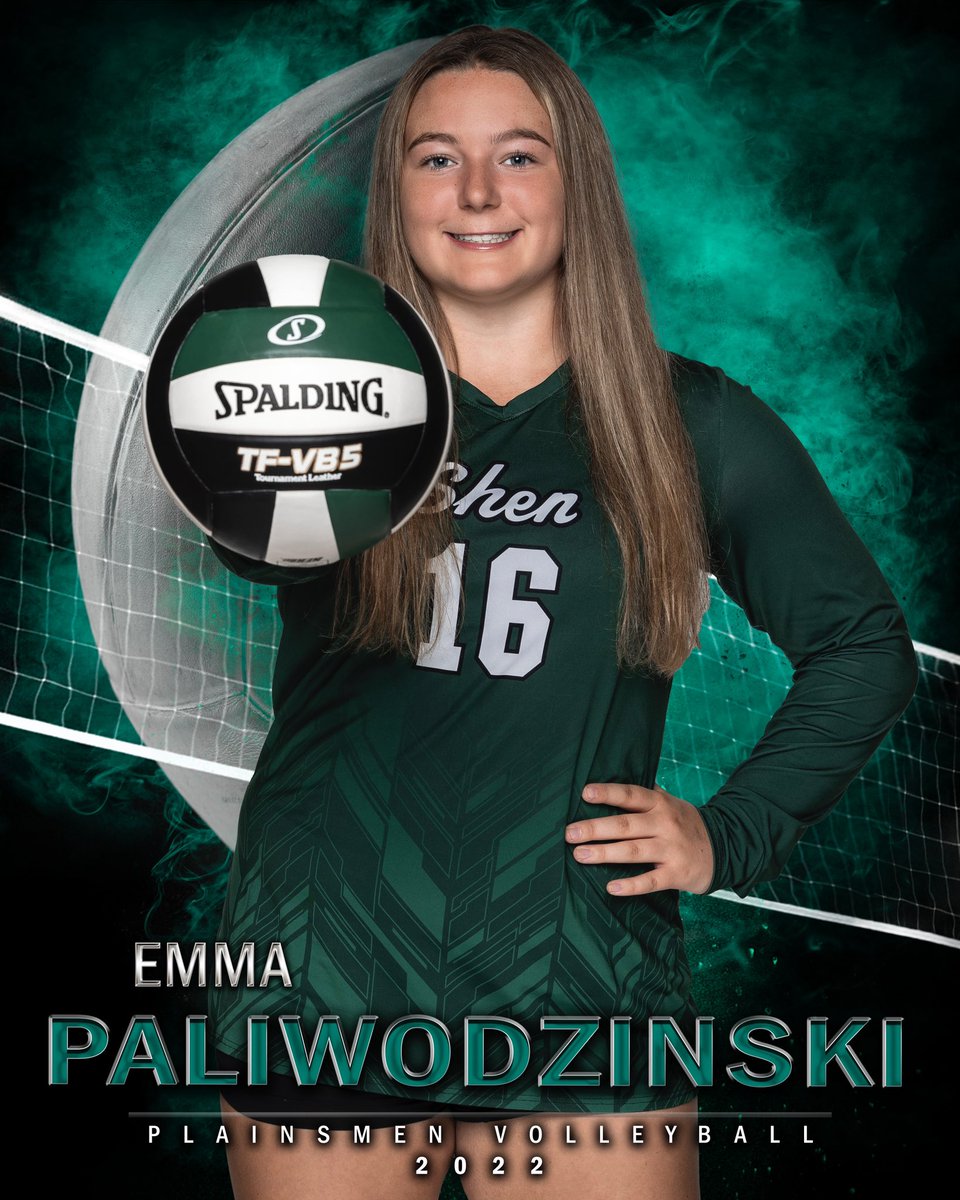 A huge congratulations to this girl right here ⬇️⬇️⬇️
You are looking at the NYVCA Section 2 PLAYER OF THE YEAR!!! So proud of you <a href="/EPaliwodzinski/">Emma Paliwodzinski</a> 🤩💚🏐
<a href="/ShenAthletics/">ShenAthletics</a> <a href="/518volleyball/">518volleyball</a>