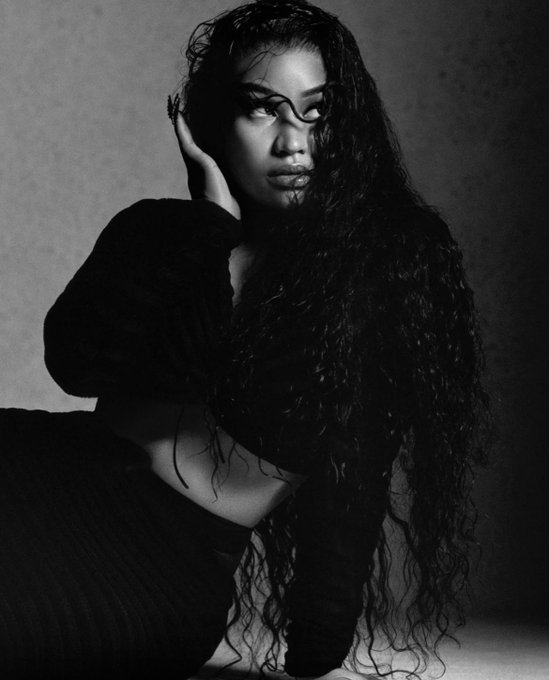 😍 the prettiest #HappyBirthdayNicki https://t.co/Cs9yRIgUjZ<a href="/tag/happybirthdaynicki"class="tags">#HappyBirthdayNicki</a>