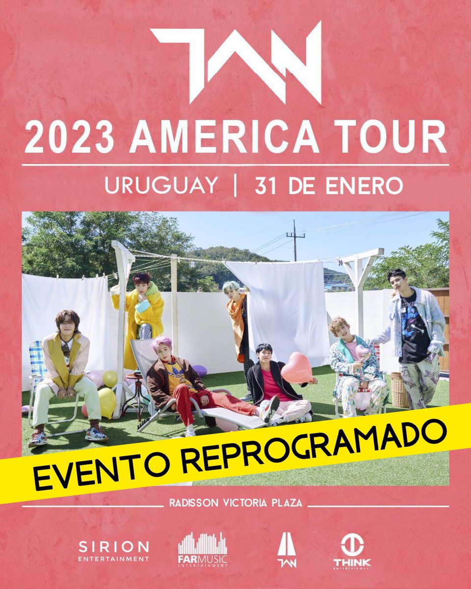 SIRION ENTERTAINMENT tweet media