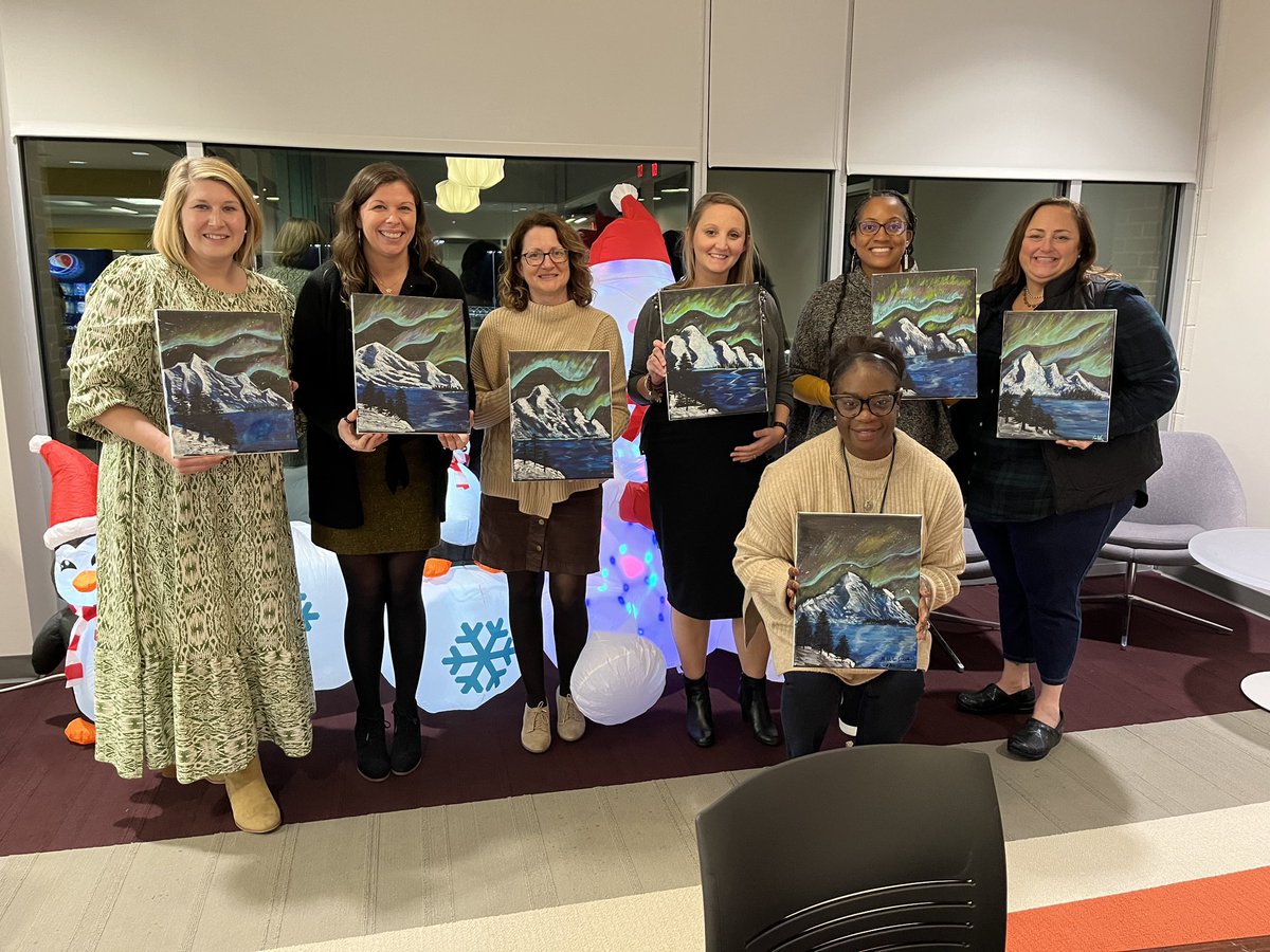 Missy Davis Hill, Ed.D. tweet media