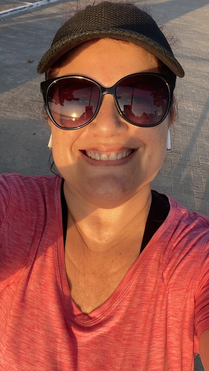 Fim de tarde na capital mais bonita do Brasil