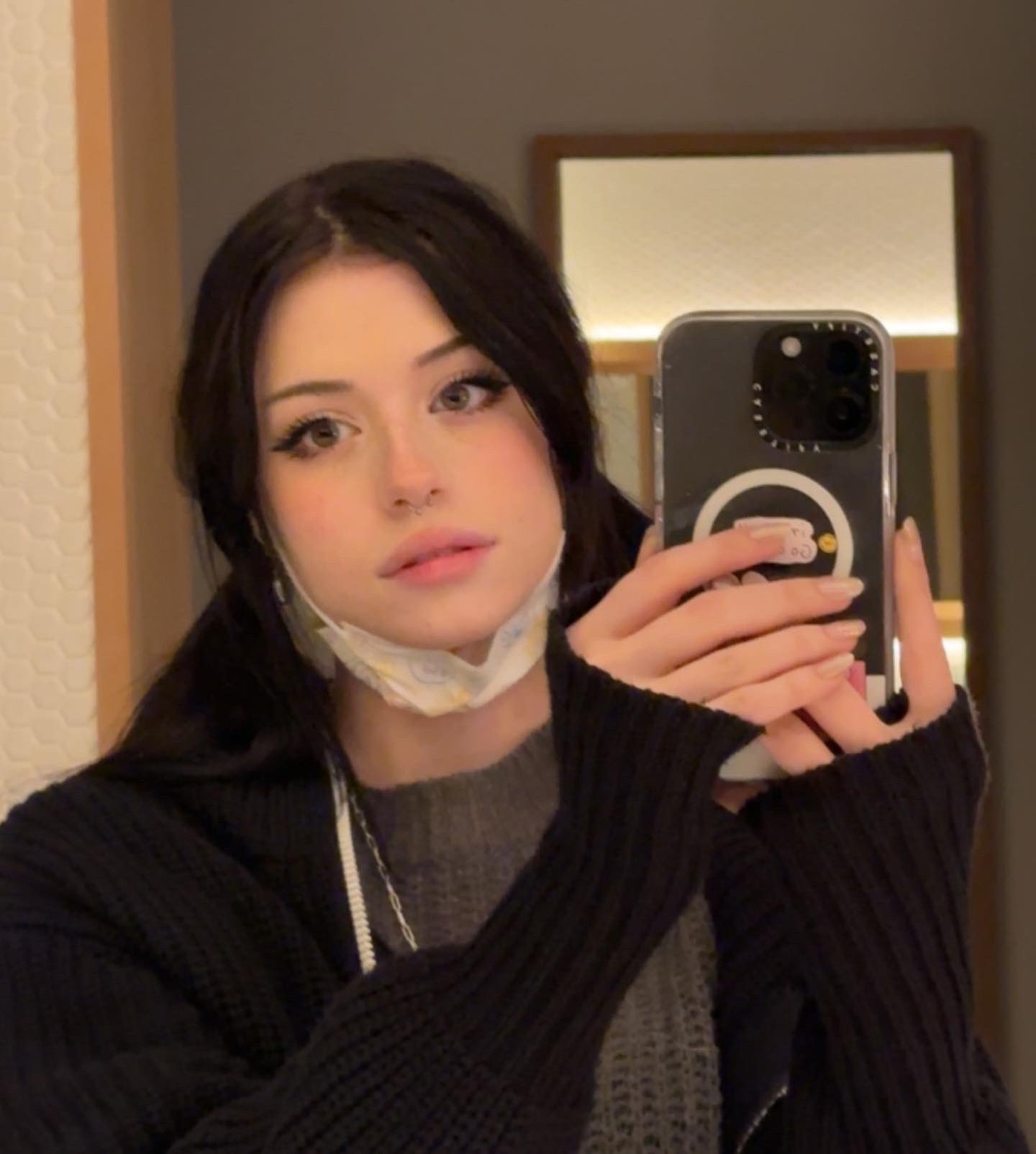 TW Pornstars - Hannah Owo (shethey). Twitter. ☆. 1:21 AM - 9 Dec 2022