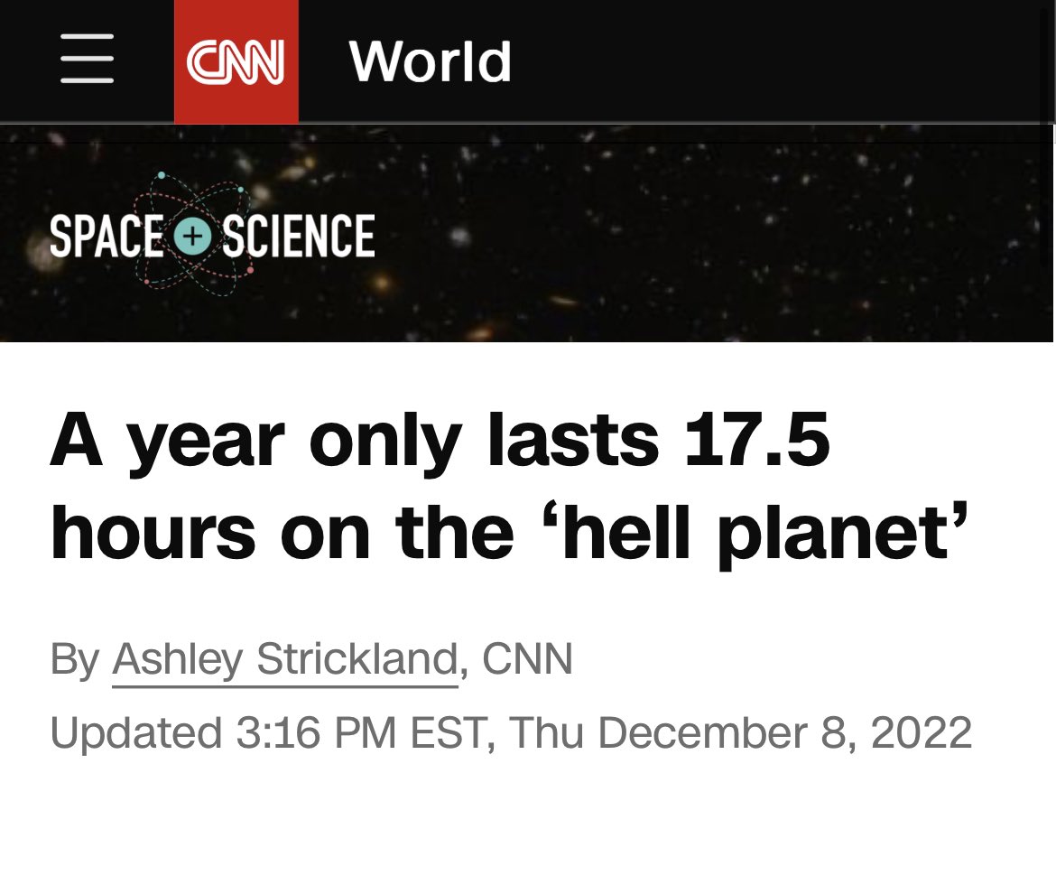 Me telling someone who isn’t on Twitter what being on Twitter is like