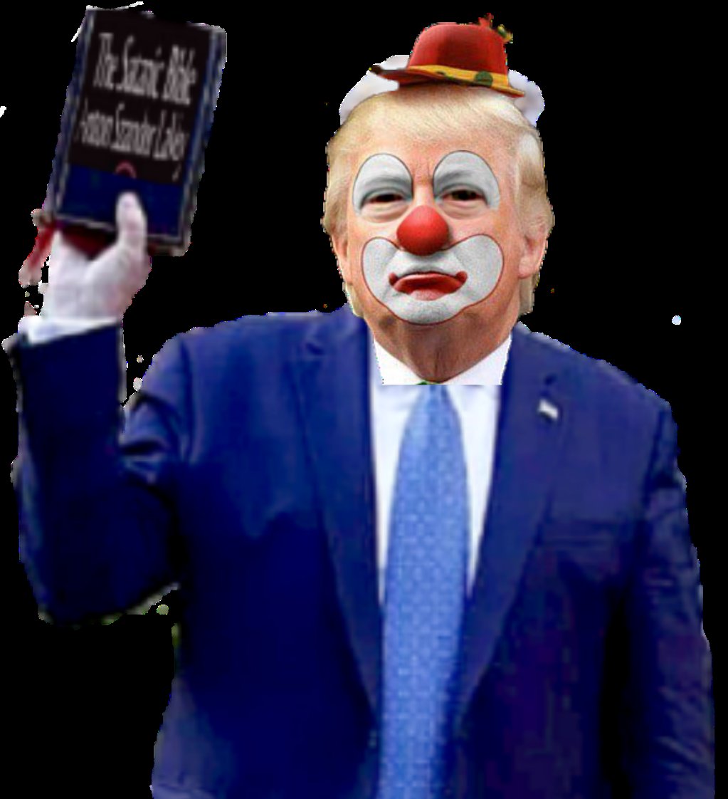 PaulDereume's tweet photo. @Tam_Resist #ClownFall (((Tam))) , #ClownFall https://t.co/s8feO7aUQT