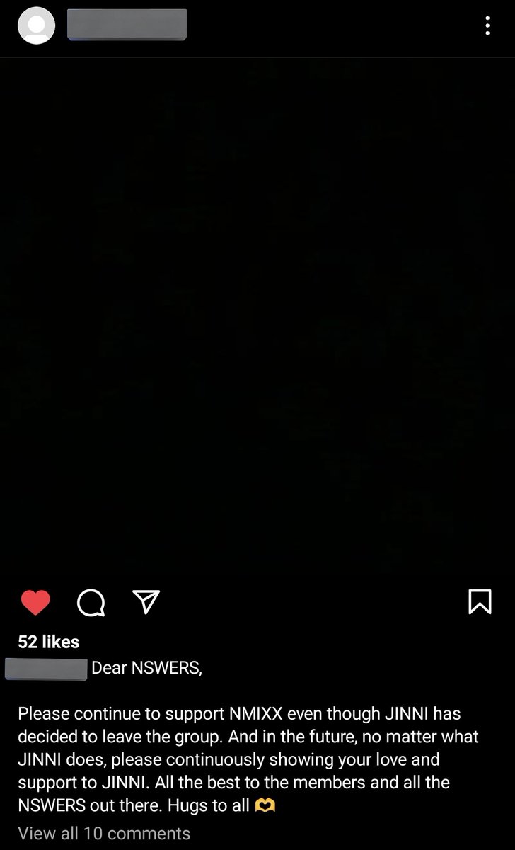 yeseoluvvv's tweet image. JINNI'S OLDER SISTER INSTA UPDATE 😭😭😭 
FAWK IM CRYING AGAIN 😭😭😭