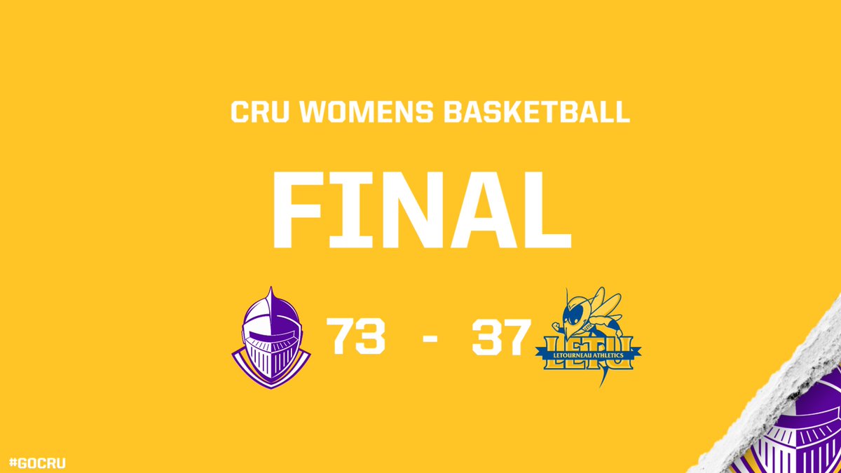 cruwomenshoops's tweet photo. CRUSADERS WIN!!!!!!! https://t.co/ZadrVsZq4y