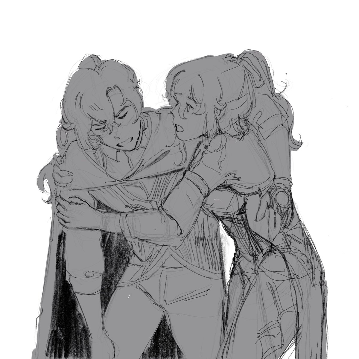 jealucdoodles's tweet photo. jeannighthero or something https://t.co/SG5gHiPWeT
