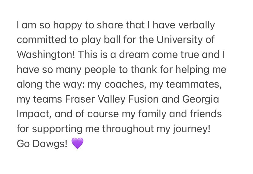 Morgan Reimer tweet media