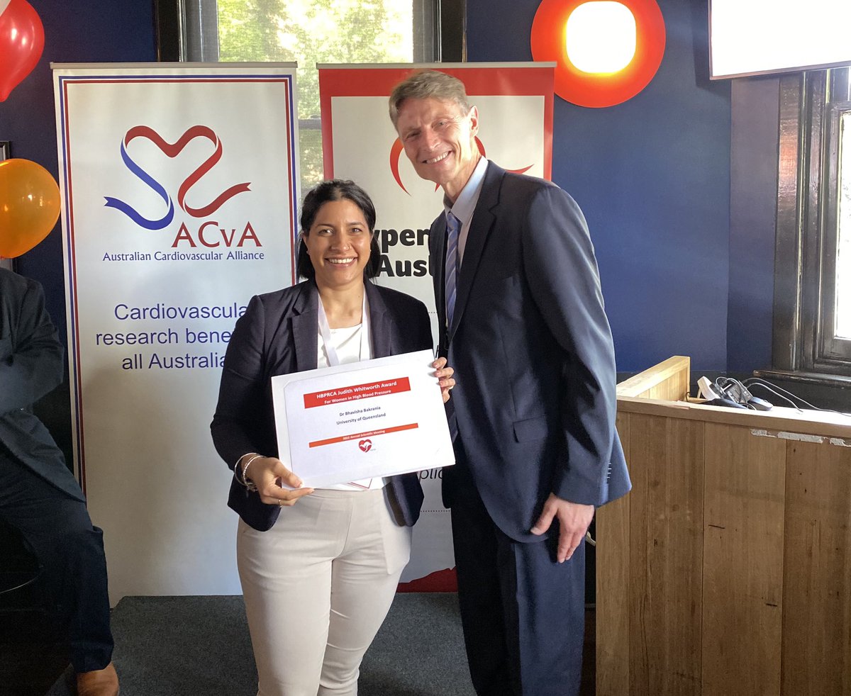 babakrania's tweet photo. Such an honour to be awarded the Judith Whitworth Award at the #HBPRCA_ASM2022 Thank you @HBPRCA for being so welcoming for my first face-to-face meeting with the society. It was so nice to meet you all in person, you have all been so kind. https://t.co/tZ6cIXt5th