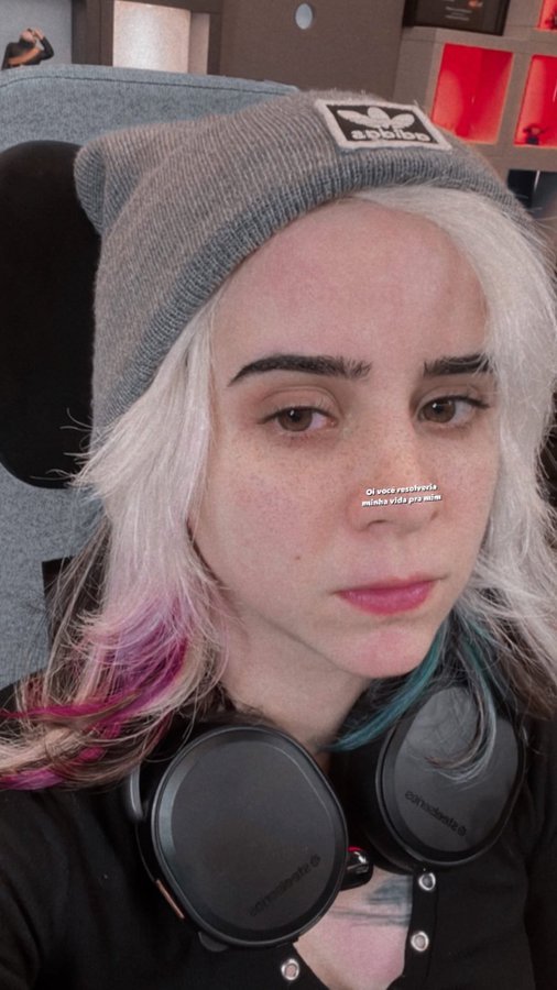 Felicidade tweet media