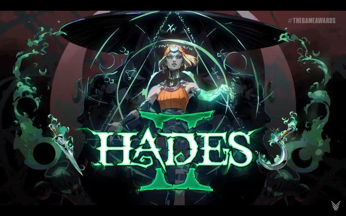 XyanTweets's tweet photo. I just pissed and came #TheGameAwards https://t.co/qJZur7Yc6p