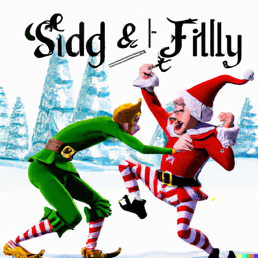 Gvnzng personification of chaos Time Traveler (gvnzng) / Twitter