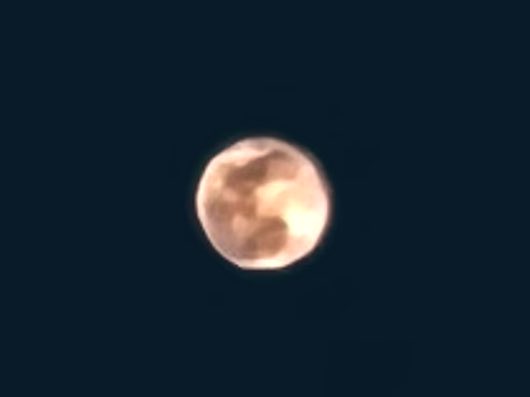 hyfi06's tweet photo. 🐰 Un conejo en la piedra que da vueltas a la tierra https://t.co/npJ6rKhR3N
