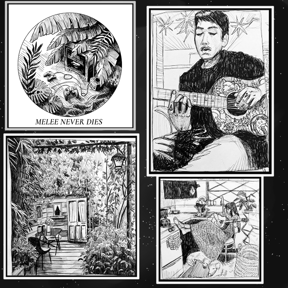 alma howell tweet media