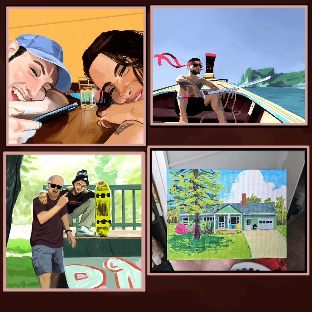 alma howell tweet media