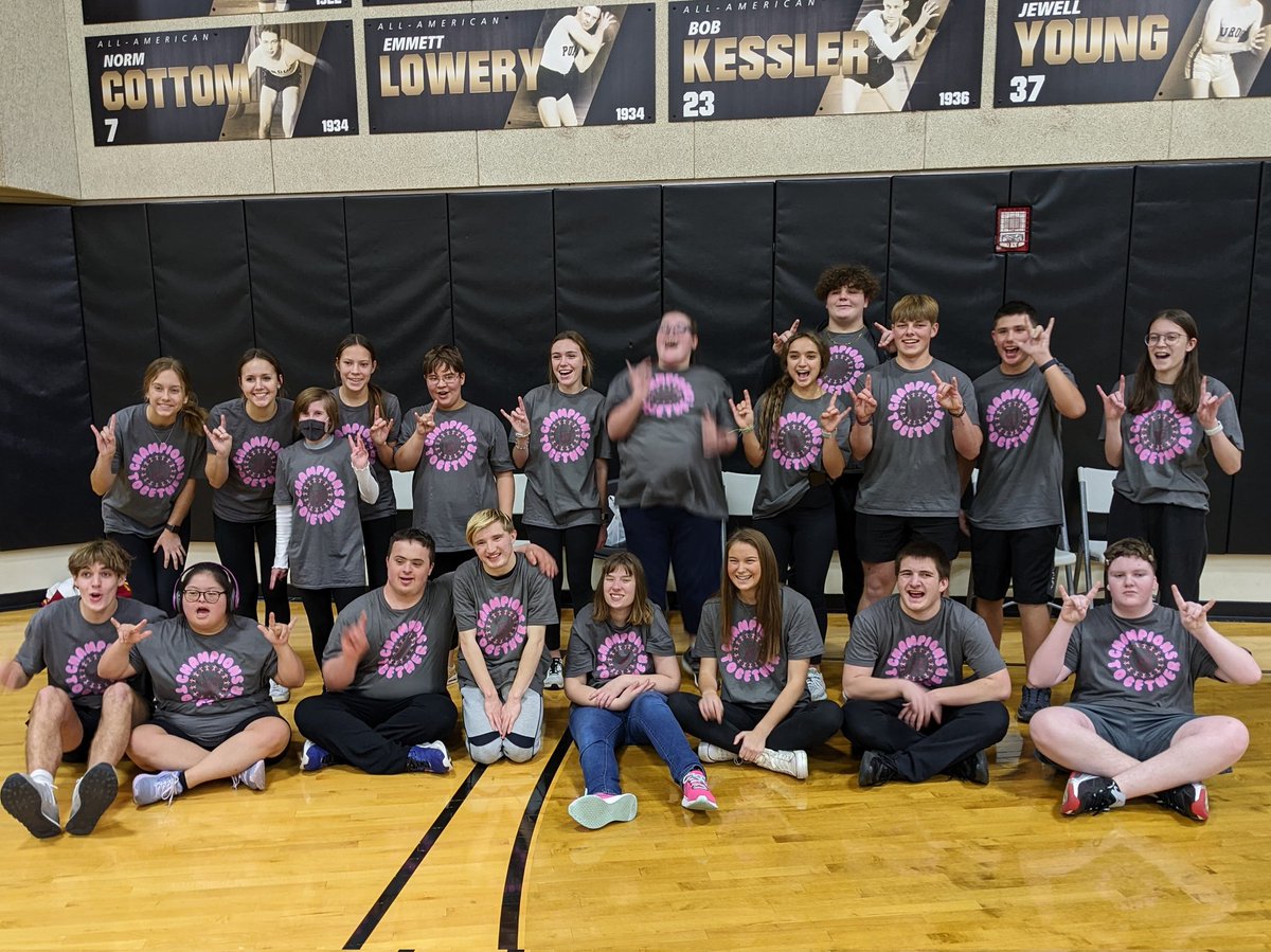 McCutcheon**Unified**Sports tweet media