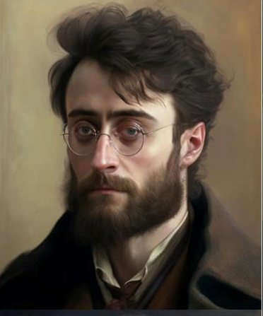 KhoaVuUmn's tweet photo. Harry Potter characters as economists

Econometrician https://t.co/RtfOYjcVRK