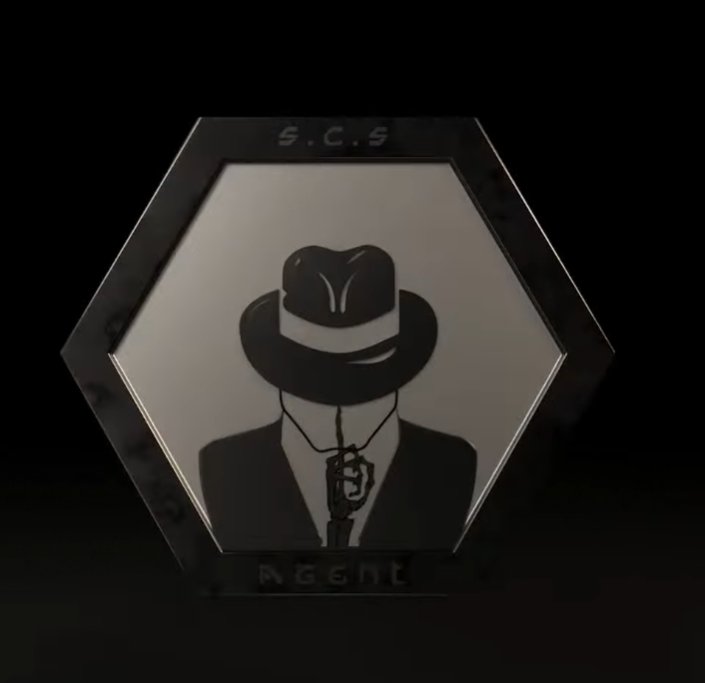 CroMorphs's tweet photo. We have been donated an agent from @secretCROclub to give away to our community!💎🔥

To be eligble you must own a CroMorphs or an agent!✅

Like + RT and tag some friends.
Join both discords✅

Picking the winner this coming weekend, still time to enter to win🔥
#cronos #crofam https://t.co/u7ujhiwH8Y